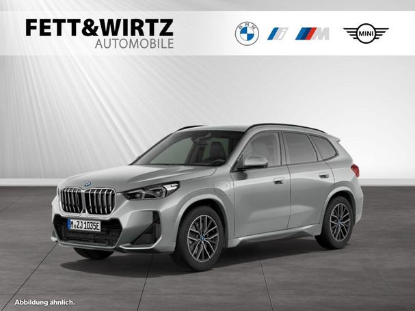 BMW X1 xDrive25e 180 kW image number 1