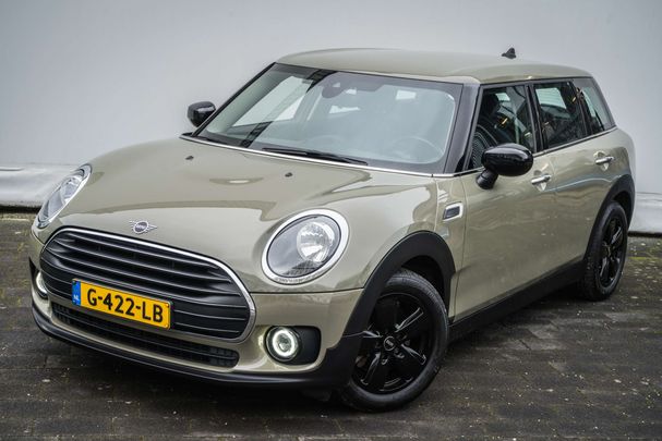 Mini Cooper Clubman 100 kW image number 1