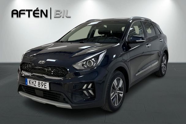 Kia Niro 104 kW image number 1