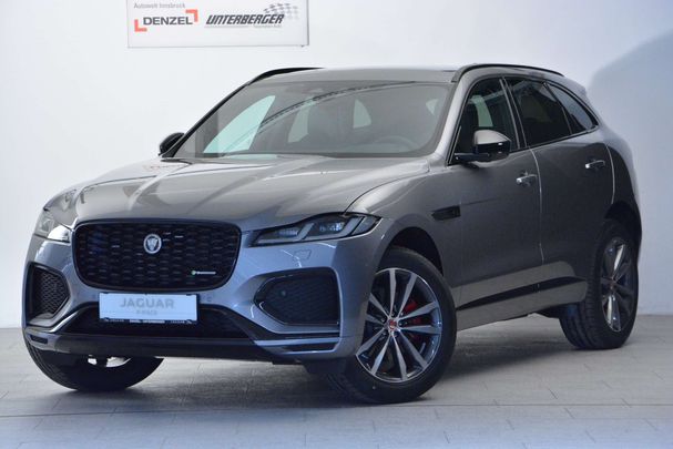 Jaguar F-Pace 184 kW image number 1