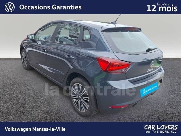 Seat Ibiza 1.0 TSI 70 kW image number 18