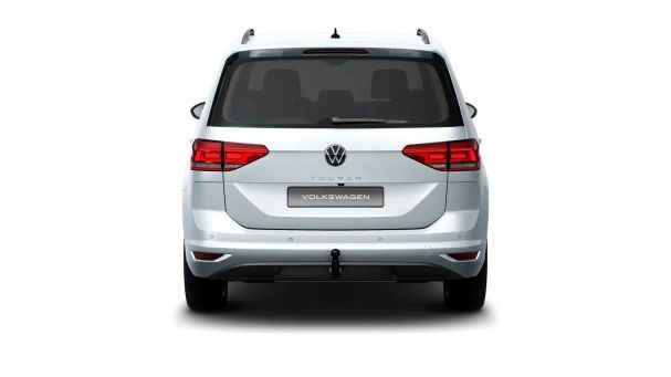 Volkswagen Touran DSG 110 kW image number 2