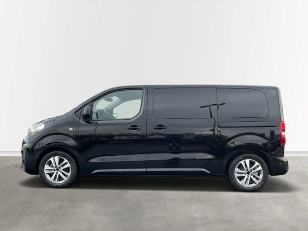 Peugeot e-Traveller L2 Allure 100 kW image number 5