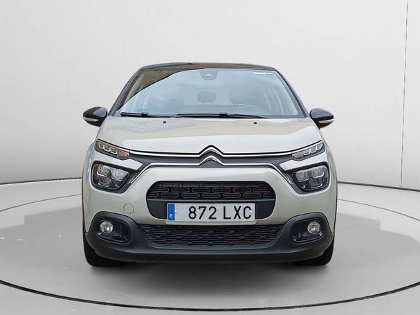 Citroen C3 60 kW image number 3