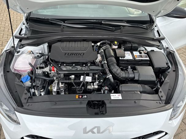 Kia Ceed 1.5 T-GDI GT Line 103 kW image number 14