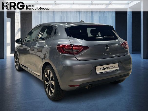 Renault Clio TCe 90 66 kW image number 4