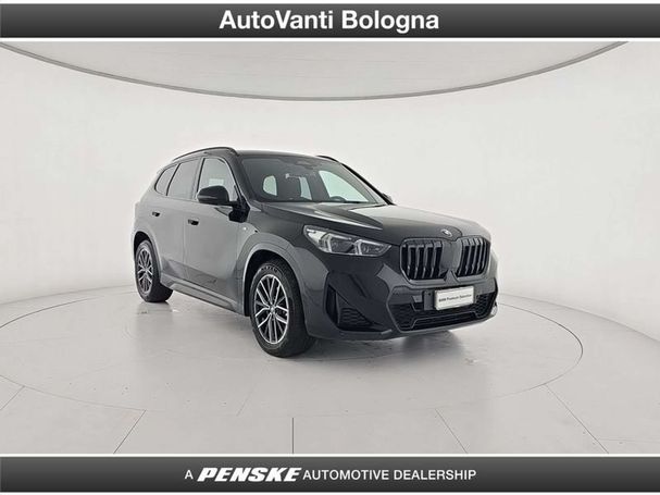 BMW X1 xDrive 120 kW image number 7