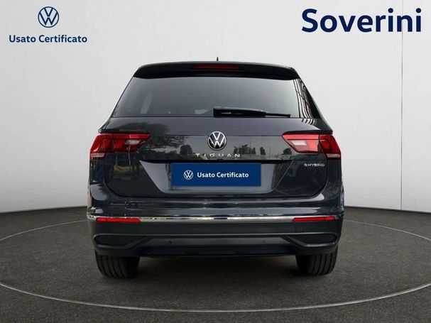 Volkswagen Tiguan 1.4 eHybrid Life DSG 180 kW image number 3