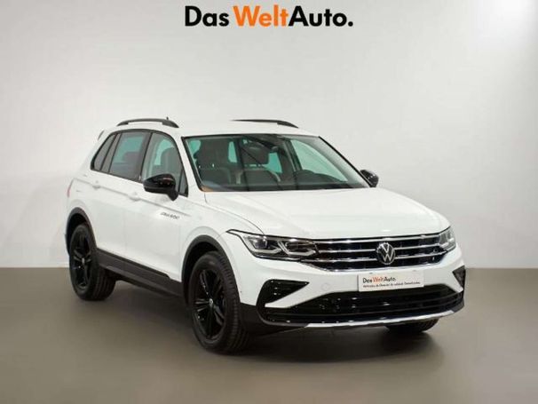 Volkswagen Tiguan 2.0 TDI 90 kW image number 1