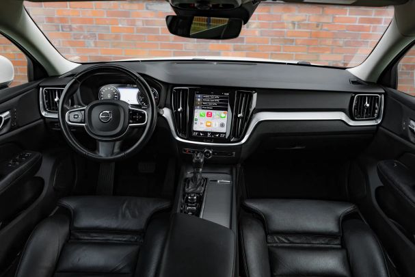 Volvo V60 D4 Geartronic Inscription 140 kW image number 5