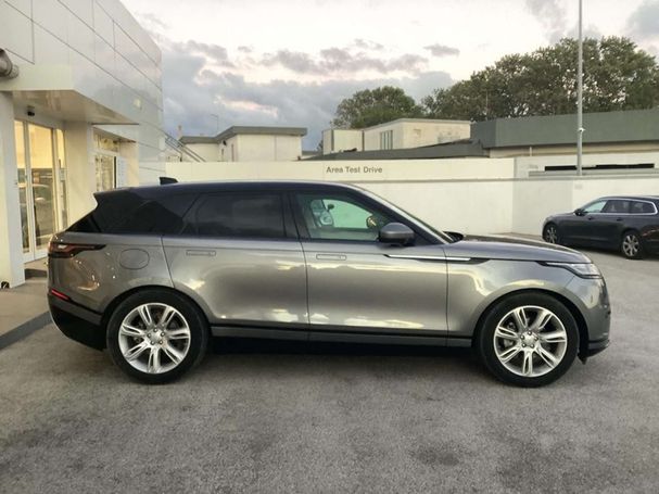 Land Rover Range Rover Velar 2.0d R-Dynamic HSE 177 kW image number 2