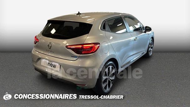 Renault Clio 1.6 E-Tech 103 kW image number 4