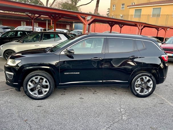 Jeep Compass 103 kW image number 5