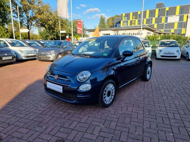 Fiat 500 1.2 8V 51 kW image number 1