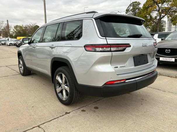 Jeep Grand Cherokee 218 kW image number 26