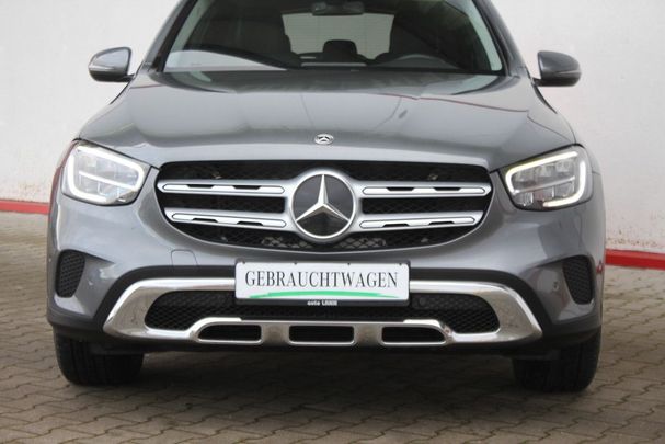 Mercedes-Benz GLC 200 d 120 kW image number 32