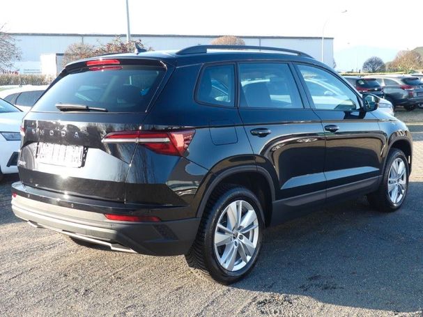 Skoda Karoq 1.5 TSI ACT DSG 110 kW image number 3