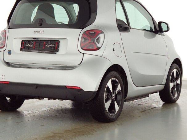 Smart ForTwo EQ 60 kW image number 3