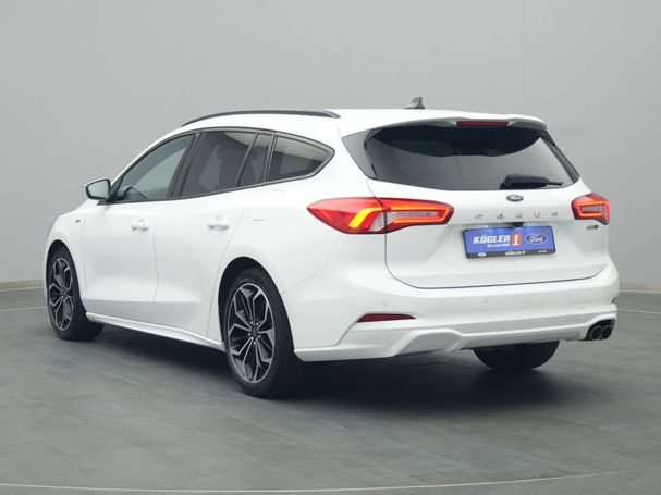 Ford Focus ST-Line X 114 kW image number 30