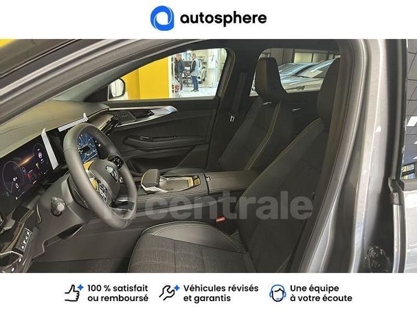 Renault Austral 116 kW image number 17