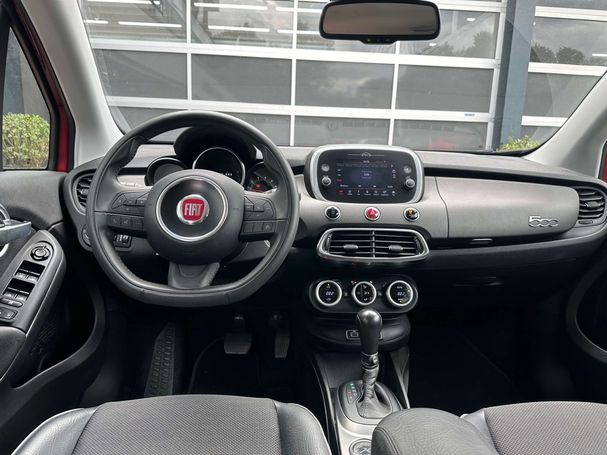 Fiat 500X 1.4 Multiair Cross 103 kW image number 17