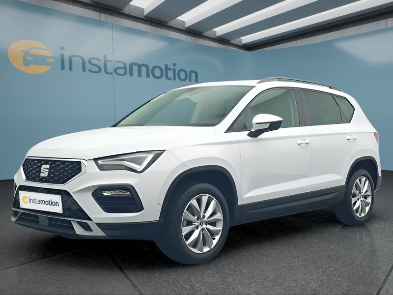 Seat Ateca 1.0 TSI Style