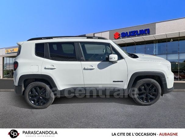 Jeep Renegade 1.3 Turbo PHEV 140 kW image number 4