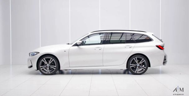 BMW 320d Touring xDrive M Sport 140 kW image number 10