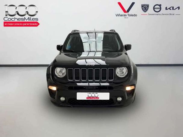 Jeep Renegade 96 kW image number 2