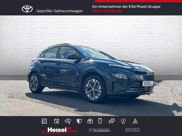 Hyundai Kona Elektro Select 100 kW image number 5