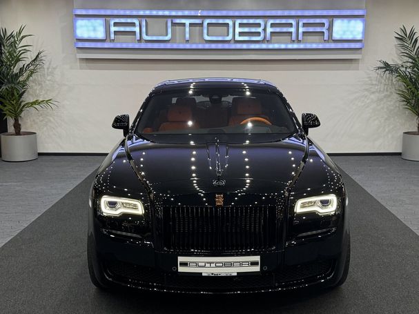 Rolls-Royce Ghost EWB 420 kW image number 3