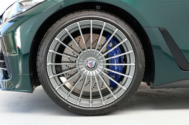 ALPINA B4 364 kW image number 16