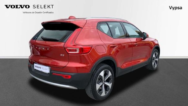 Volvo XC40 B3 Core 120 kW image number 7