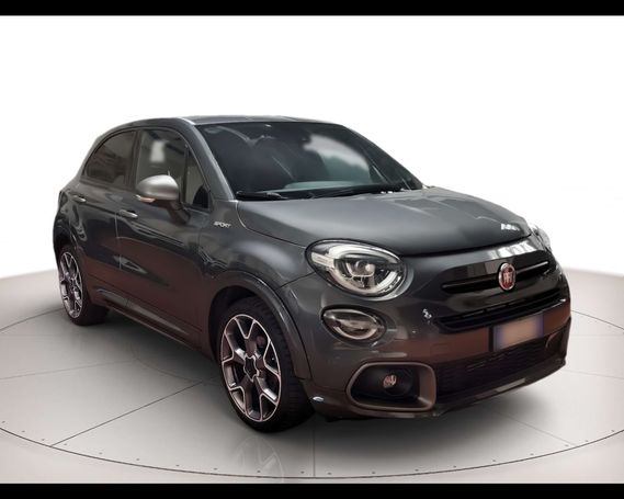 Fiat 500X 1.6 MultiJet DCT 88 kW image number 9