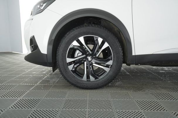 Peugeot 2008 PureTech 130 Allure 96 kW image number 15