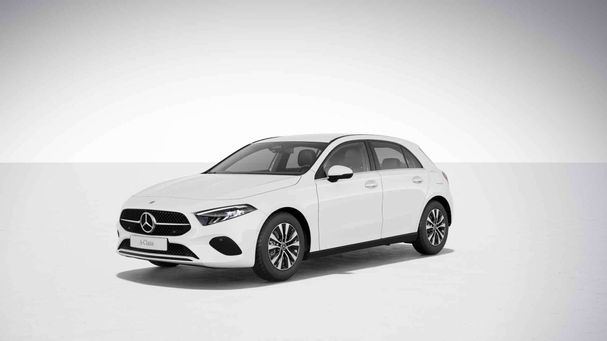 Mercedes-Benz A 180 100 kW image number 13