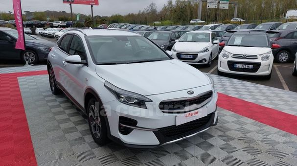 Kia XCeed 1.0 T-GDi 88 kW image number 2