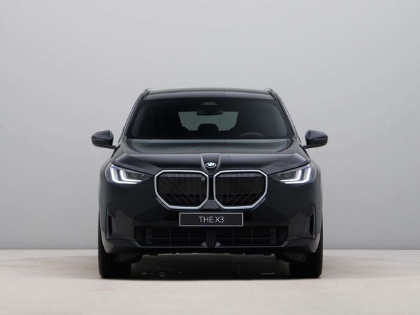 BMW X3 xDrive 140 kW image number 6