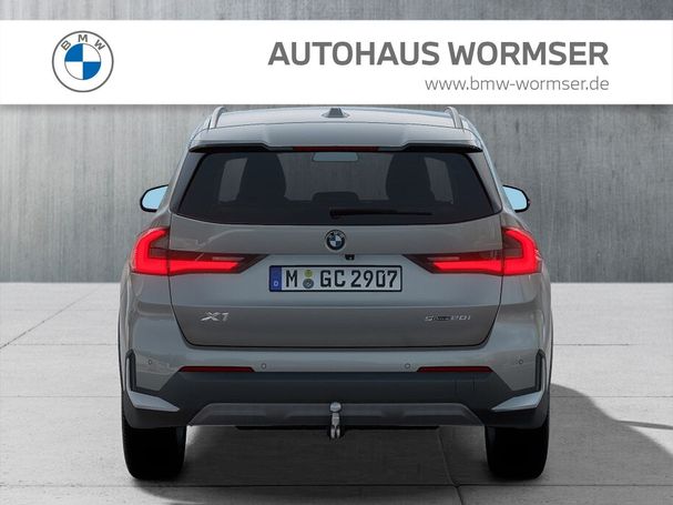 BMW X1 sDrive 115 kW image number 10