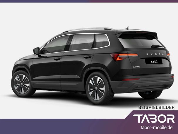 Skoda Karoq TSI DSG 110 kW image number 2