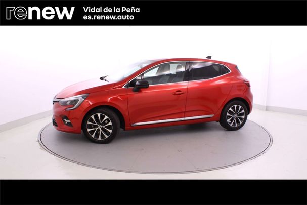 Renault Clio TCe Techno 103 kW image number 1