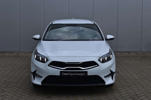 Kia Ceed 1.5 T-GDI Line 118 kW image number 18