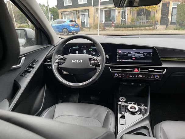 Kia Niro 1.6 135 kW image number 39