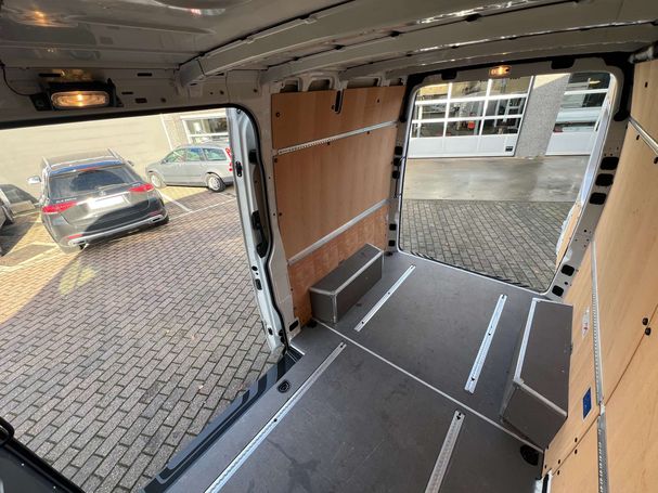 Mercedes-Benz Sprinter 317 RWD 127 kW image number 8