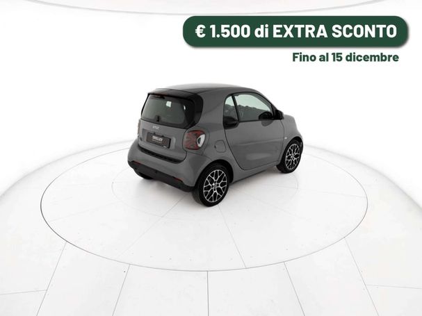 Smart ForTwo EQ 60 kW image number 3