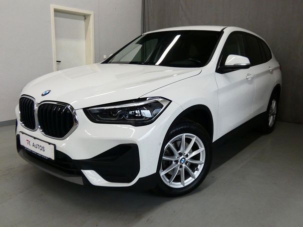 BMW X1 sDrive18d 110 kW image number 1