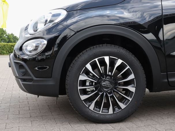 Fiat 500X Hybrid 96 kW image number 7