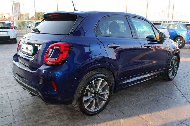 Fiat 500X 1.6 96 kW image number 4