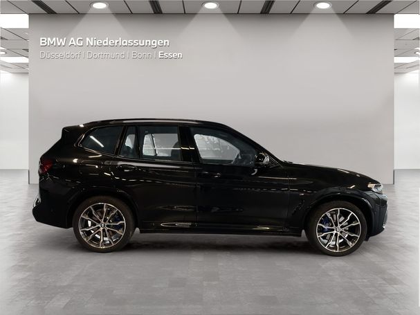 BMW X3 M40d xDrive 250 kW image number 5