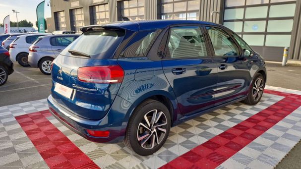 Citroen C4 SpaceTourer BlueHDi 130 96 kW image number 8